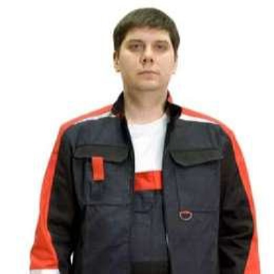 Заборы серпухов из профнастила